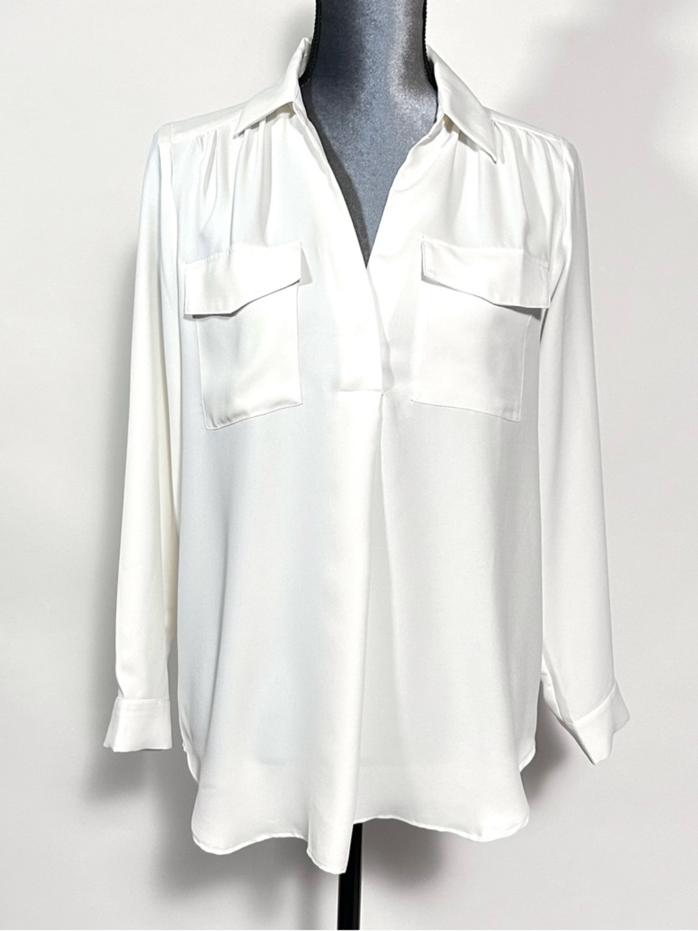 Ann Taylor blouse like new